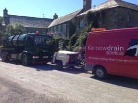 DRAIN CLEARING SOLUTIONS TO SUIT ALL - FIXED PRICE FOR DOMESTIC PROPERTIES